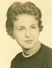 Beverly Joyce Ingram