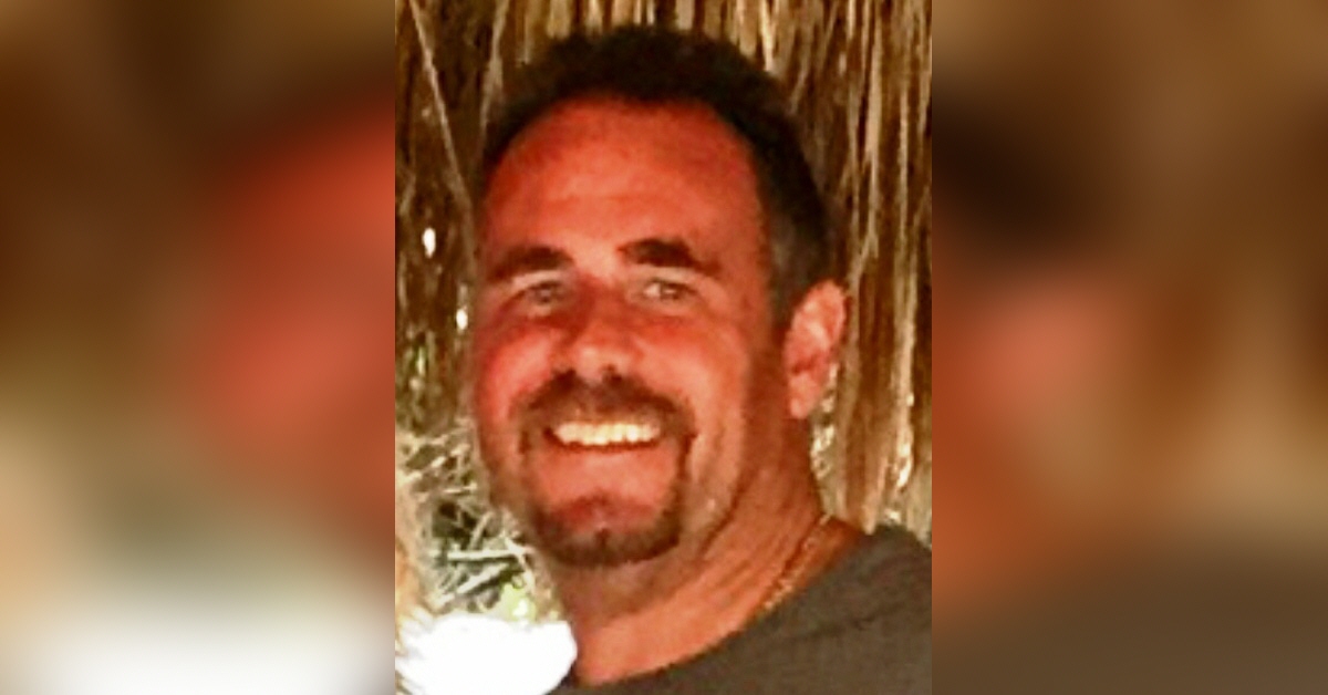 Obituary information for Shawn Patrick Smith