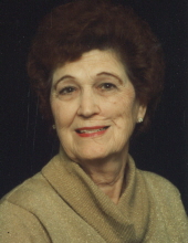 Maude Davidson