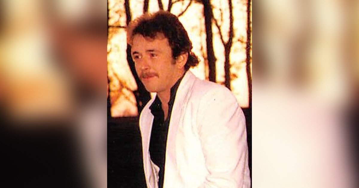 Obituary information for David A. Black