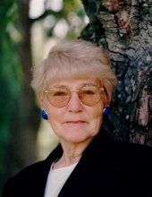 Doris Boillat