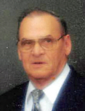 Photo of James Hensley