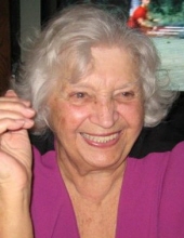 Dolores Stachel