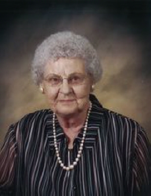 Wilhelmina Etter Alamosa, Colorado Obituary