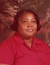 Photo of Bertha Hines