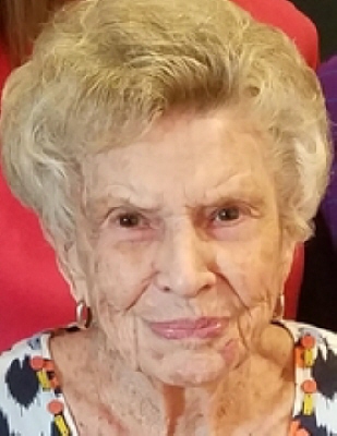Nell Goforth Rutherfordton, North Carolina Obituary
