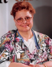Nancy Ann Wachowiak
