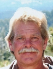 Photo of Randy Zimmerman