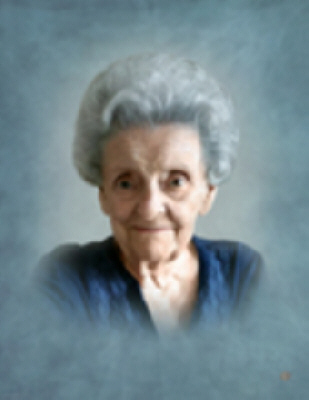 Photo of Rose Melvin