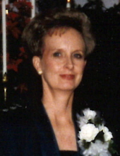 Judy Carolyn Reynolds