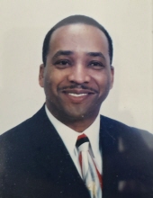 Photo of Lee Saulsberry, Sr.