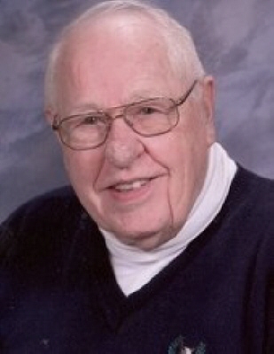 Photo of Charles Kennerly