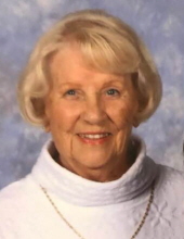 Margaret Vanatta Horn