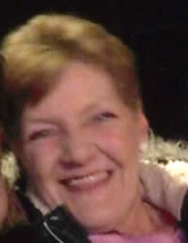 Pamela Sue Dunn