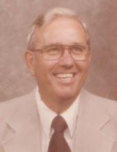 Photo of Bill Billings