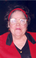 Joan M. Jackson
