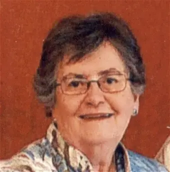 Betty L. Martin Risser 4503111