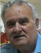 Richard B. Wolanzyk