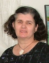 Antoneta Gjogu