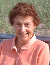 Joan Frei Petersen