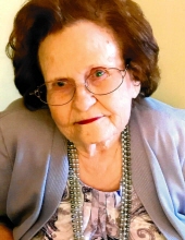 Wanda Joy Ogle