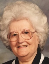 Doris Pinson Ray