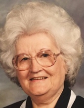 Photo of Doris Ray