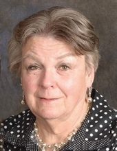 Photo of Judith "Judy" Mullannix