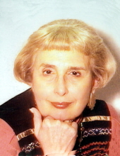 Bertha  Jean Thrash