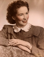 Photo of Eileen Ziegler
