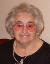 Mary G. de Lima