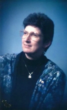 Constance M. 'Connie' Cook