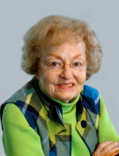 Frances Marian Holthaus