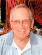 Eugene D. Robillard
