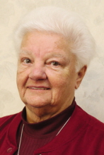 Sister Marie Ella Thompson, OSF 4503528
