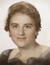 Dorothy Ann Gilmore