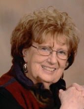 Photo of Carole Haberman