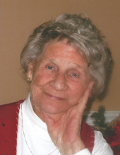Hilda R. Bruce Gammon