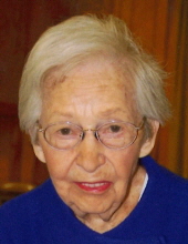 Agnes A. Cetnar