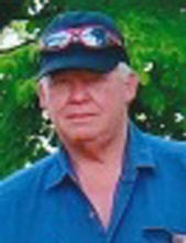 Photo of Clifford Vetor