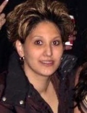 Cristina L. Arroyo