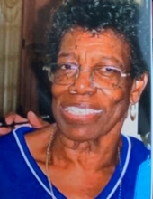 Photo of Deloris Green