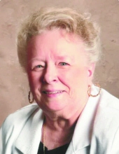 Donna M. Ferguson