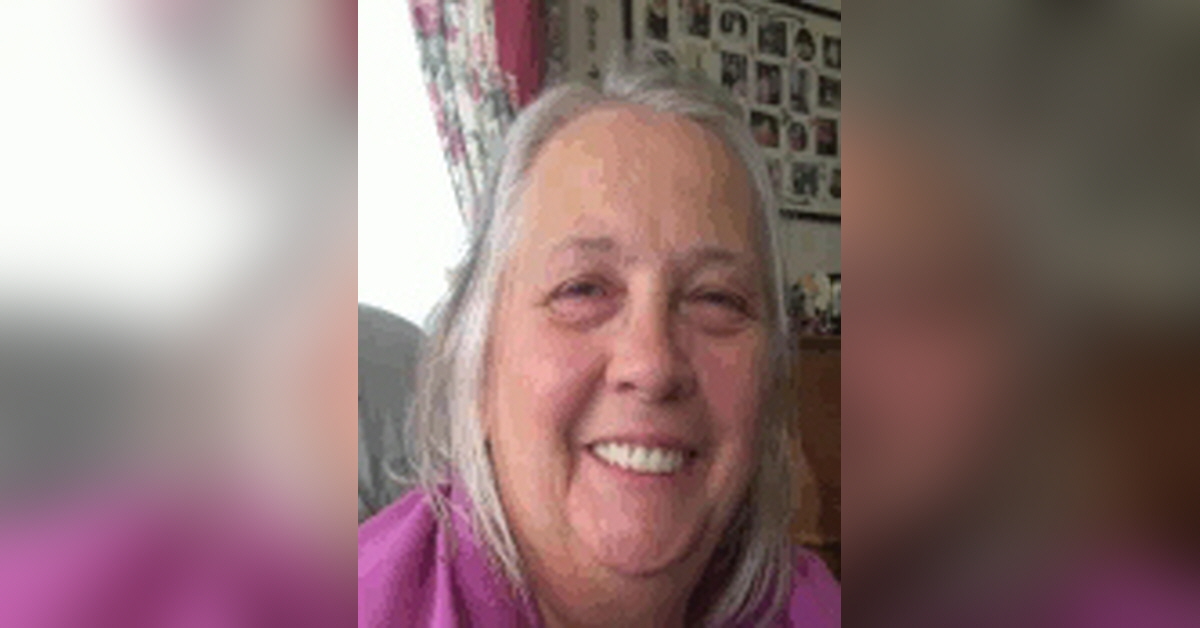 Obituary information for WandaJean Melissa Bendig