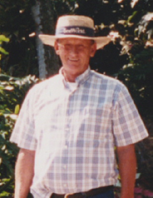 Photo of Jim Staggs