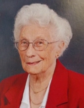 Catherine A. Armbruster