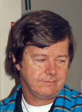 Richard B. Lapan, Jr.