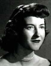 Dorothy Joan Gravatt