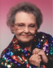 Photo of Betty Norman