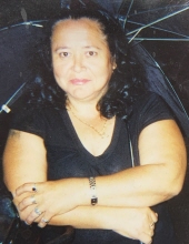 Photo of Carmen Gonzalez